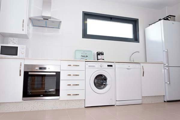 Appartement Conilsolymar Atico à Conil De La Frontera Extérieur photo