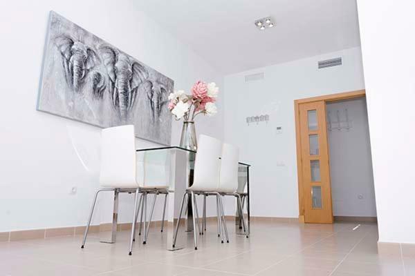 Appartement Conilsolymar Atico à Conil De La Frontera Extérieur photo