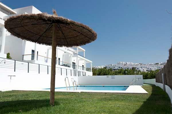 Appartement Conilsolymar Atico à Conil De La Frontera Extérieur photo
